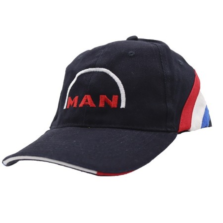 GORRA FURIA FRANCIA LOGO MAN