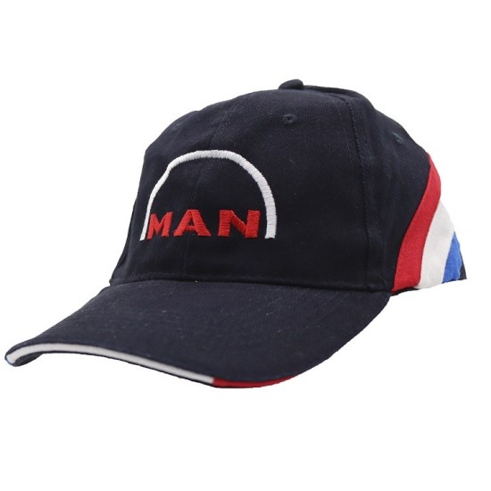 GORRA FURIA FRANCIA LOGO MAN