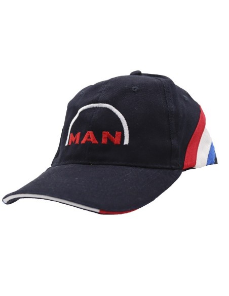 GORRA FURIA FRANCIA LOGO MAN