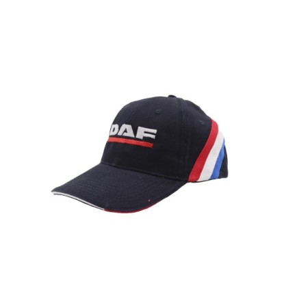 GORRA FURIA FRANCIA LOGO DAF