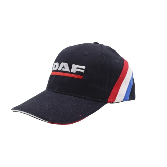GORRA FURIA FRANCIA LOGO DAF