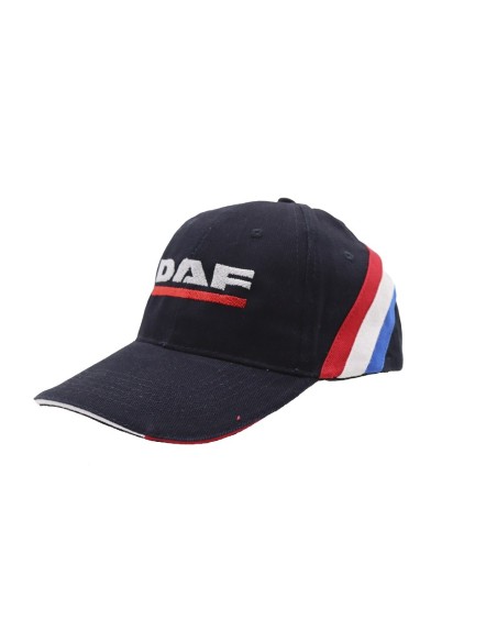 GORRA FURIA FRANCIA LOGO DAF