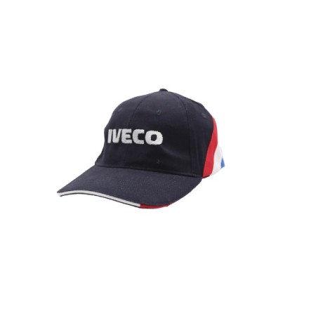GORRA FURIA FRANCIA LOGO IVECO