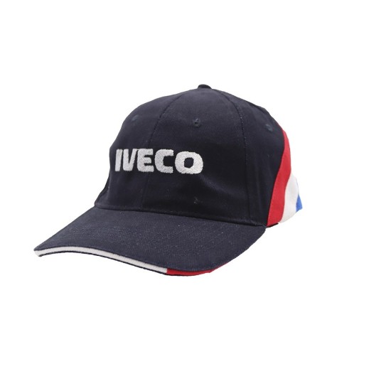 GORRA FURIA FRANCIA LOGO IVECO