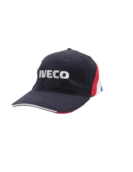 GORRA FURIA FRANCIA LOGO IVECO