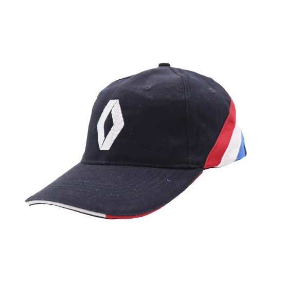 GORRA FURIA FRANCIA LOGO RENAULT