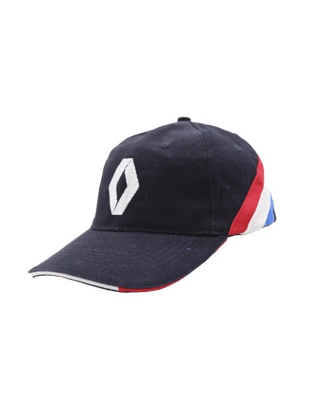GORRA FURIA FRANCIA LOGO RENAULT