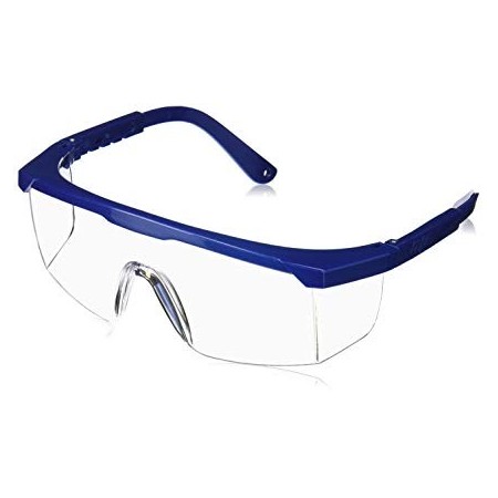 GAFA DE PROTECION AJUSTABLES PARA GAFAS DE GRADUACION