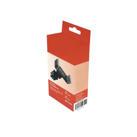 SOPORTE DE TELEFONO PARA REJILLA "TIPO PINZA" 360º HCF039