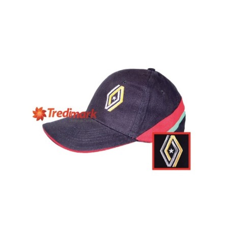 GORRA FURIA PORTUGAL LOGO RENAULT