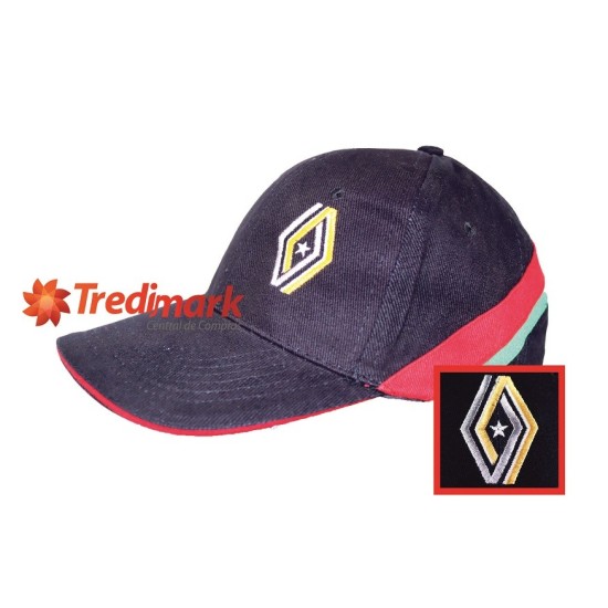 GORRA FURIA PORTUGAL LOGO RENAULT