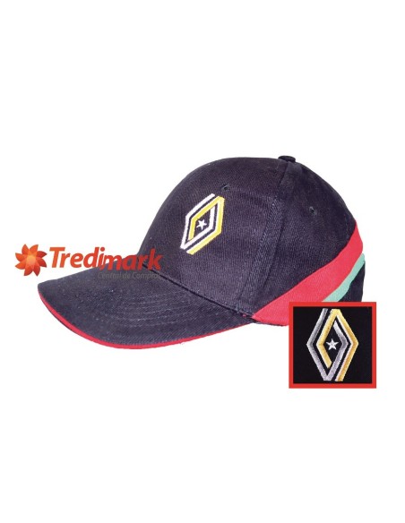 GORRA FURIA PORTUGAL LOGO RENAULT