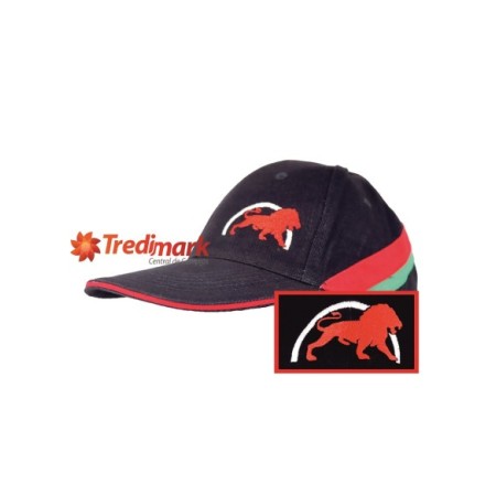 GORRA FURIA PORTUGAL LOGO MAN