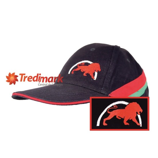 GORRA FURIA PORTUGAL LOGO MAN