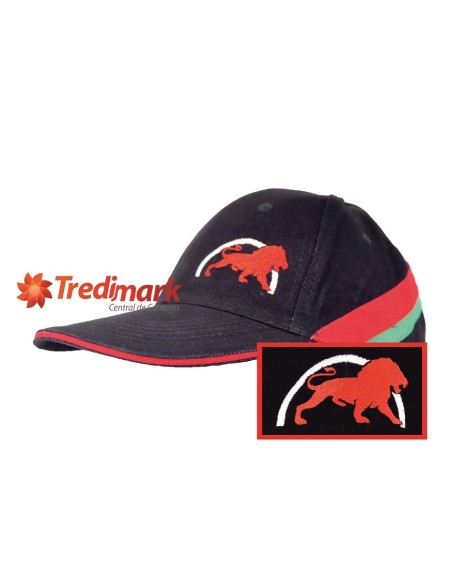 GORRA FURIA PORTUGAL LOGO MAN