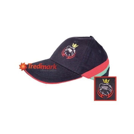 GORRA FURIA PORTUGAL LOGO SCANIA