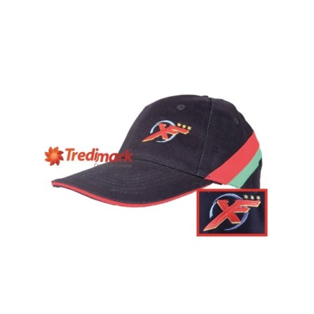 GORRA FURIA PORTUGAL LOGO DAF