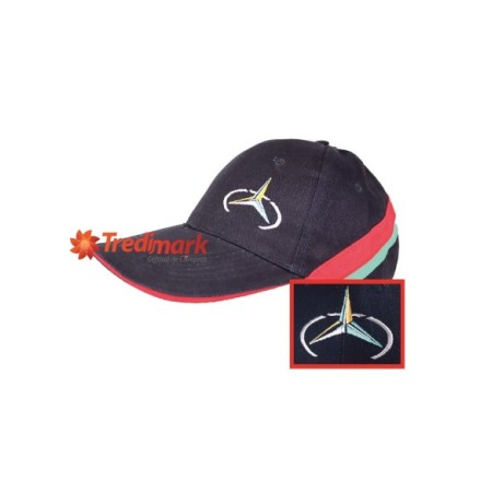 GORRA FURIA PORTUGAL LOGO MERCEDES