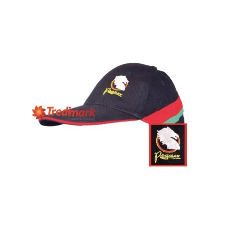 GORRA FURIA PORTUGAL LOGO IVECO