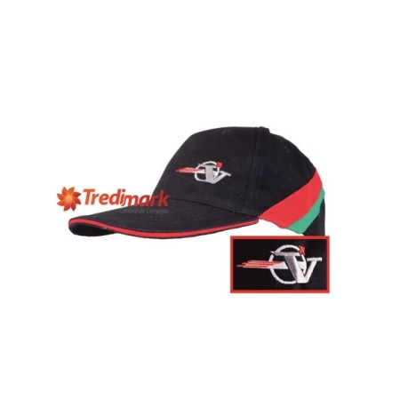 GORRA FURIA PORTUGAL LOGO VOLVO
