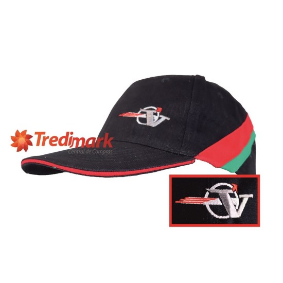 GORRA FURIA PORTUGAL LOGO VOLVO