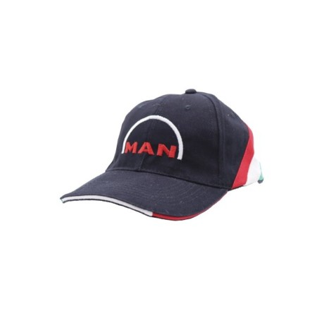 GORRA FURIA ITALIA LOGO MAN