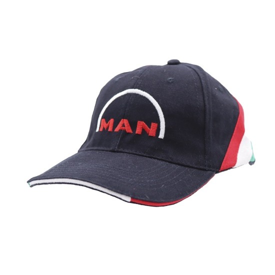 GORRA FURIA ITALIA LOGO MAN