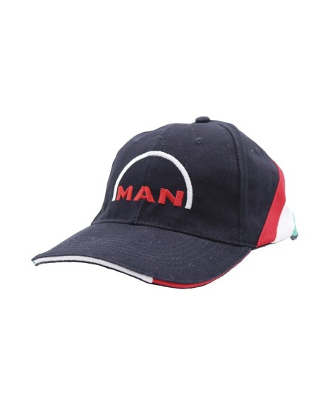 GORRA FURIA ITALIA LOGO MAN
