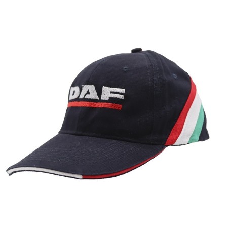 GORRA FURIA ITALIA LOGO DAF