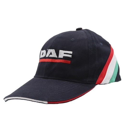 GORRA FURIA ITALIA LOGO DAF