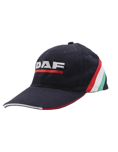 GORRA FURIA ITALIA LOGO DAF