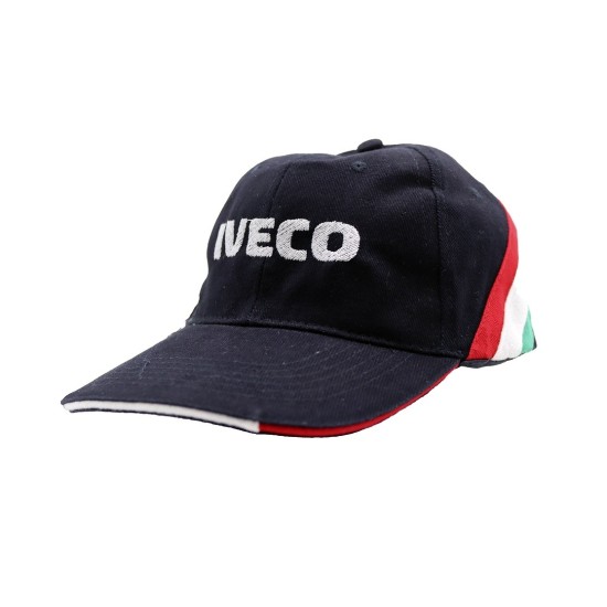 GORRA FURIA ITALIA LOGO IVECO