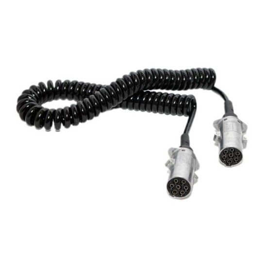 SERPENTIN ELECTRICO 7 PINES HEMBRA