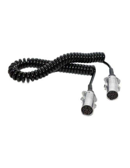 SERPENTIN ELECTRICO 7 PINES HEMBRA