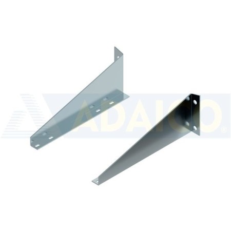 SOPORTES CINCADOS PARA BIDON NEGRO DE 30L**