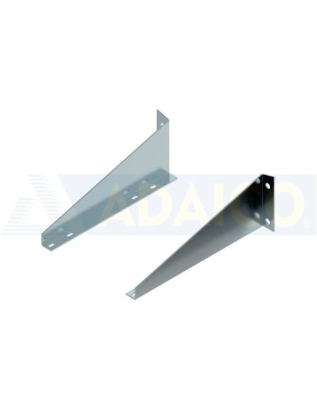 SOPORTES CINCADOS PARA BIDON NEGRO DE 30L**