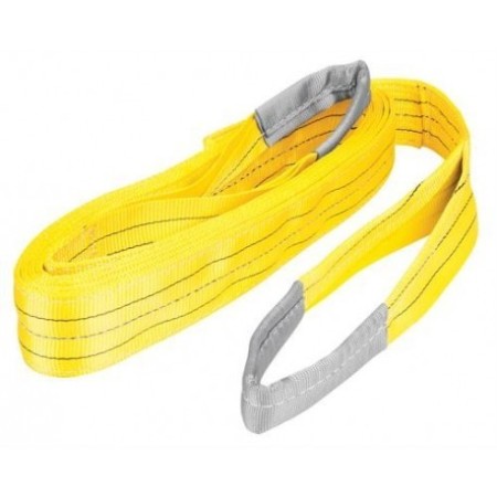 ESLINGA PLANA REFORZADA 3000KG 6M