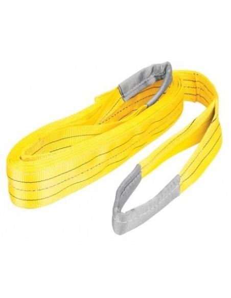 ESLINGA PLANA REFORZADA 3000KG 6M