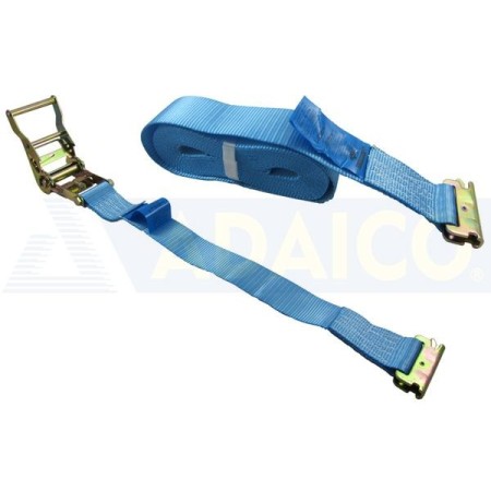 TRINCAJE INTERIOR FRIGO 2000KG 3.5MX50MM