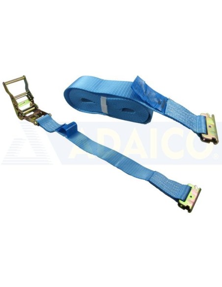 TRINCAJE INTERIOR FRIGO 2000KG 3.5MX50MM