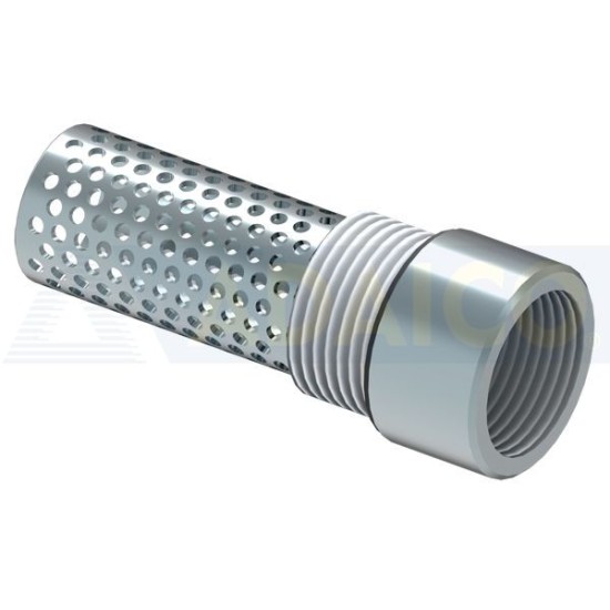 ANTIRROBO DE GASOIL ESPECIAL SCANIA CON ROSCA INTERIOR/EXTERIOR**