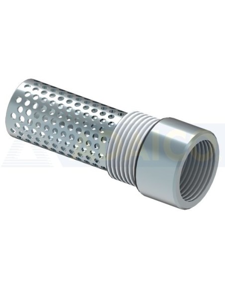 ANTIRROBO DE GASOIL ESPECIAL SCANIA CON ROSCA INTERIOR/EXTERIOR**