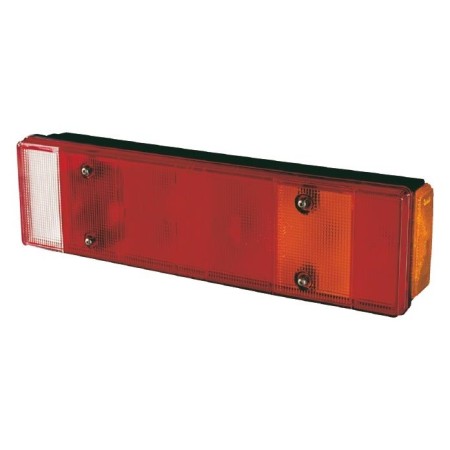 PILOTO TRASERO DERECHO DAF HOMOLOGACION "E" 24V **