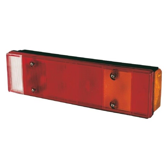 PILOTO TRASERO DERECHO DAF HOMOLOGACION "E" 24V **