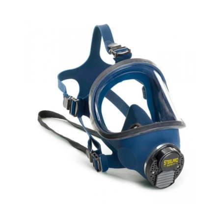 MASCARA FACIAL ANDROMEDA (CLASE 2) FILTRO NORMAL. EN148-1 **