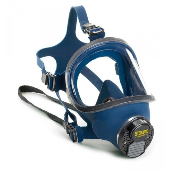 MASCARA FACIAL ANDROMEDA (CLASE 2) FILTRO NORMAL. EN148-1 **