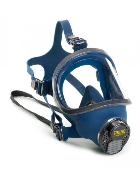 MASCARA FACIAL ANDROMEDA (CLASE 2) FILTRO NORMAL. EN148-1 **