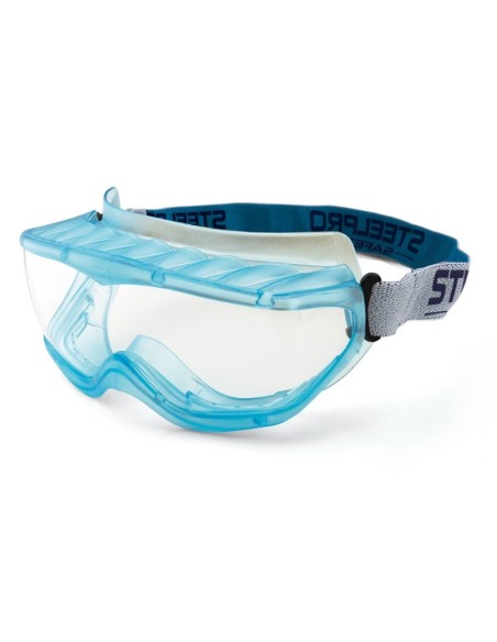 GAFA INTEGRAL TRANSPARENTE PANORAMICA ANTIEMPAÑANTE