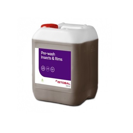 PRELAVADO ANTIMOSQUITOS Y LLANTAS 25L REF 5305325