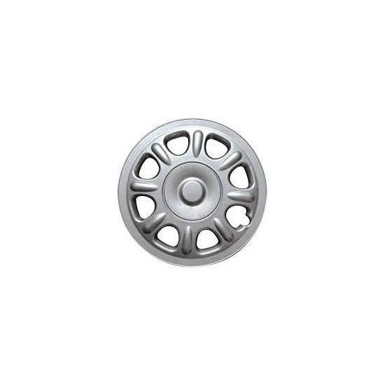 TAPACUBOS INDIVIDUAL APACHE 14"